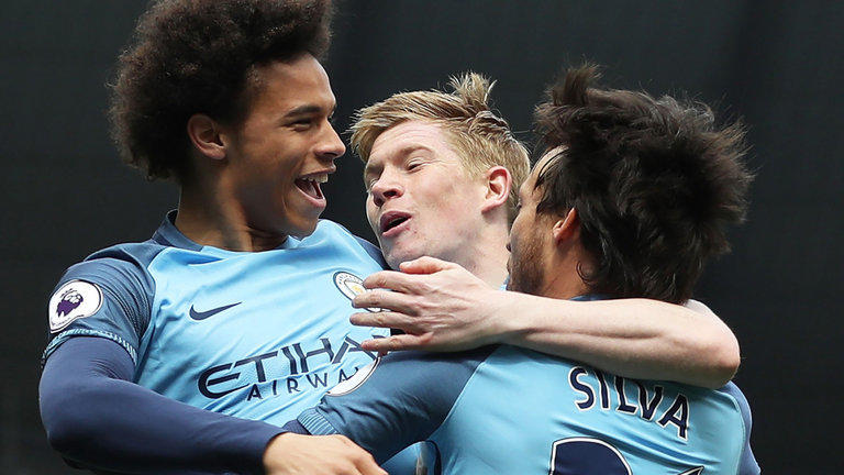 有些球员，不进球也能赢比赛（有些球员，即使不进球也能带队取胜）