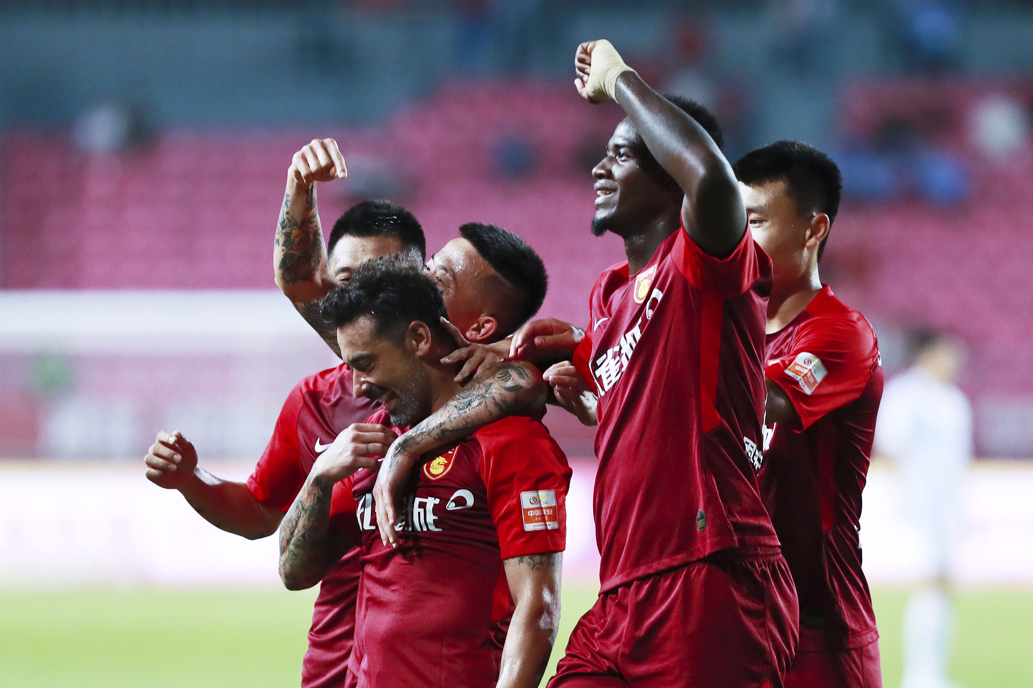 世界杯A组赛程：揭幕战6月12日凌晨3点，墨西哥vs韩国19日9点