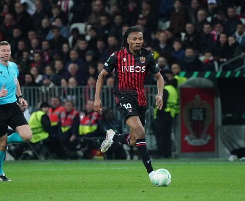 记者：尤文、国米等意甲俱乐部考察热那亚中场马利诺夫斯基（多家意甲豪门考察热那亚中场马利诺夫斯基，尤文国米在列）