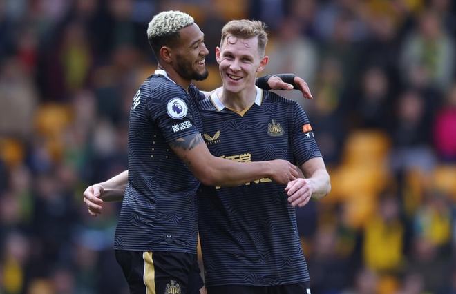 博尼：大胜是全队功劳；迪乌夫正在向所有人展示他的巨大价值（博尼：大胜归功于全队；迪乌夫正向所有人证明其巨大价值）