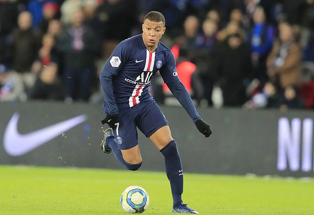 拉卡泽特：梅西历史最佳，姆巴佩当今最佳，阿森纳是目前最佳球队（拉卡泽特：梅西是史上第一，姆巴佩是当下第一，阿森纳是目前最强队）