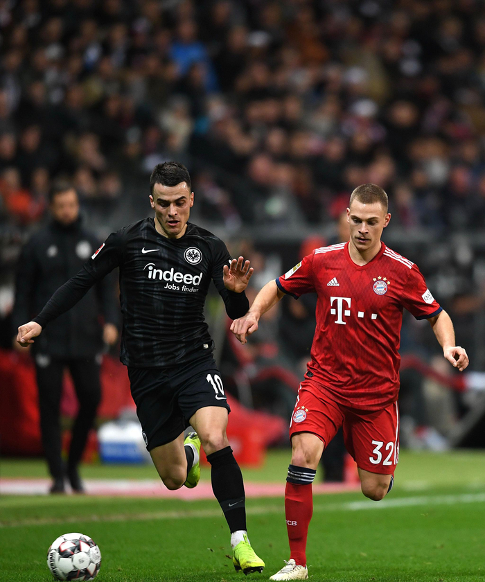 伊朗前锋塔雷米欧冠赛场攻破皇马大门！成为第二位攻...（欧冠赛场，塔雷米攻破皇马，成伊朗球员第二人）