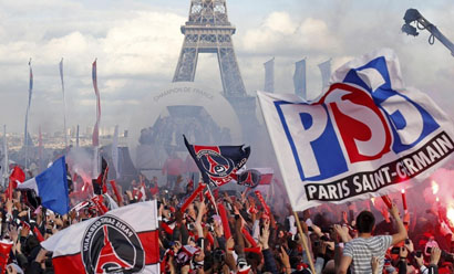 每体：杰拉德·马丁在左中卫上的表现，比其当左后卫时更亮眼