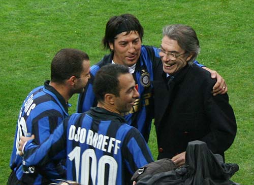 意媒：为避免球迷干扰，斯帕莱蒂决定尤文不在那不勒斯过夜